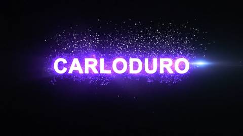 CARLO DURO VIP NO PPV