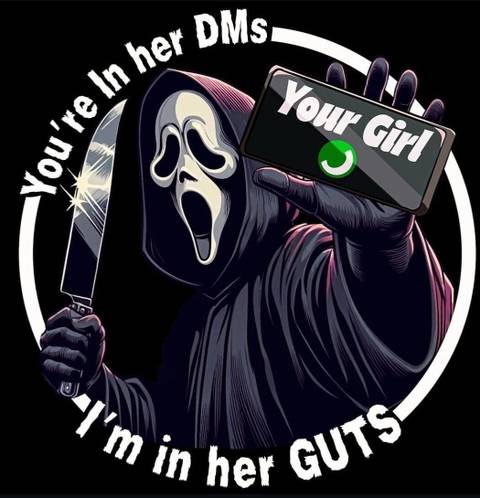 Certified Boogeyman