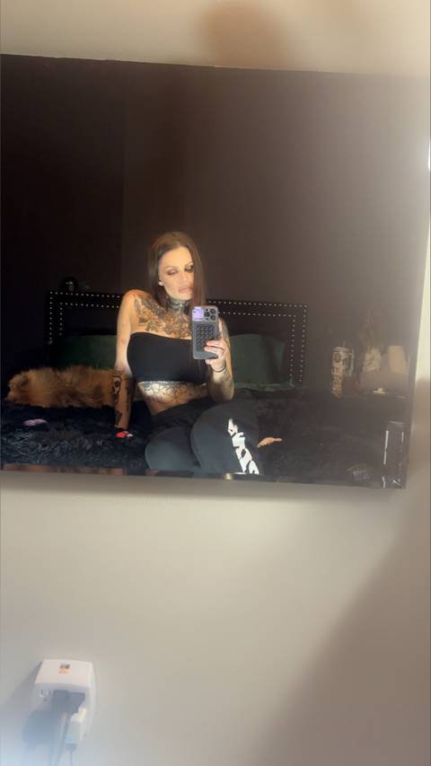 CHLOE GOINS  OnlyFans – free nudes, naked, leaked
