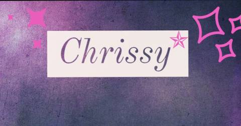 Chrissy.33