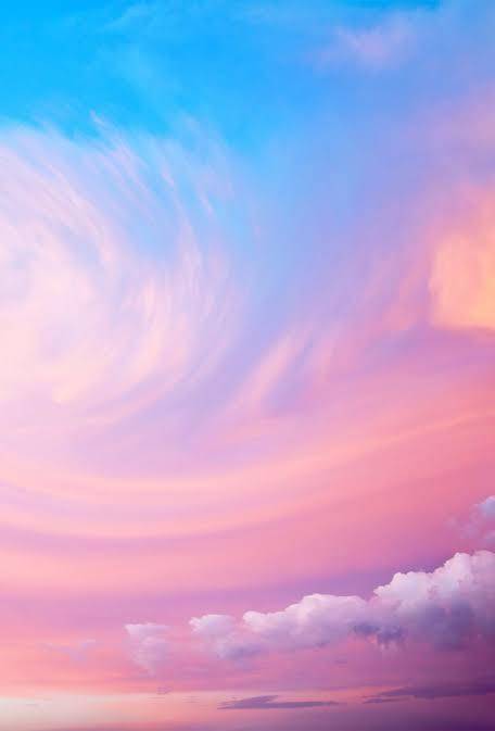CottonCandyCloud