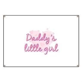 Daddy’s little cowgirl
