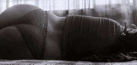 Dannie Velvet