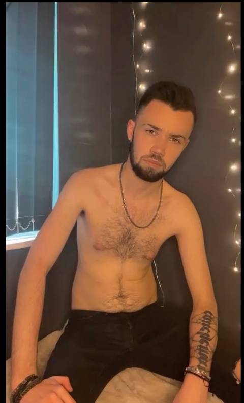 Dante Lecroix OnlyFans – free nudes, naked, leaked