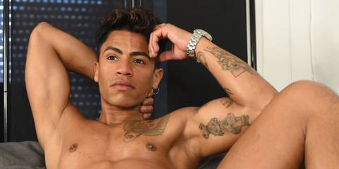 Dick Brow Dancer