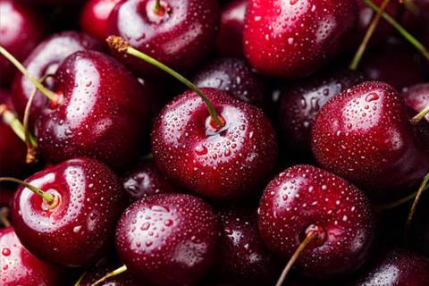 Double Dee Cherri