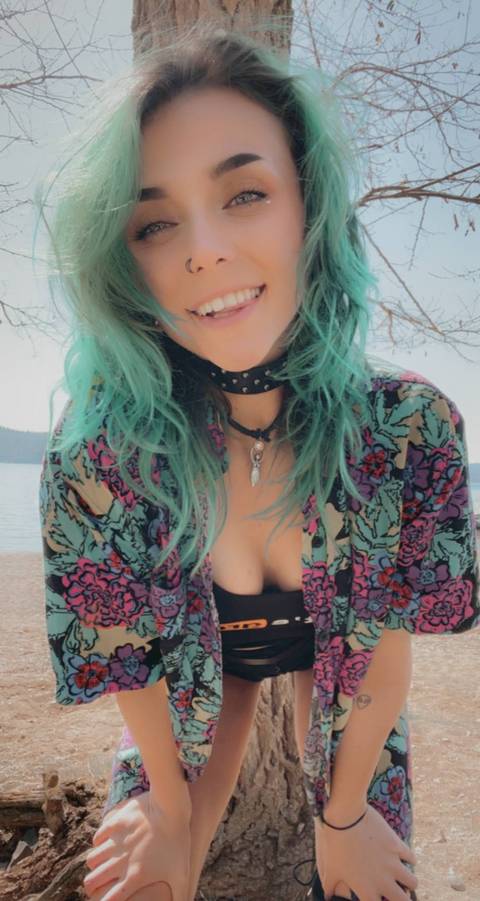 Ember Scourge Free OnlyFans – free nudes, naked, leaked