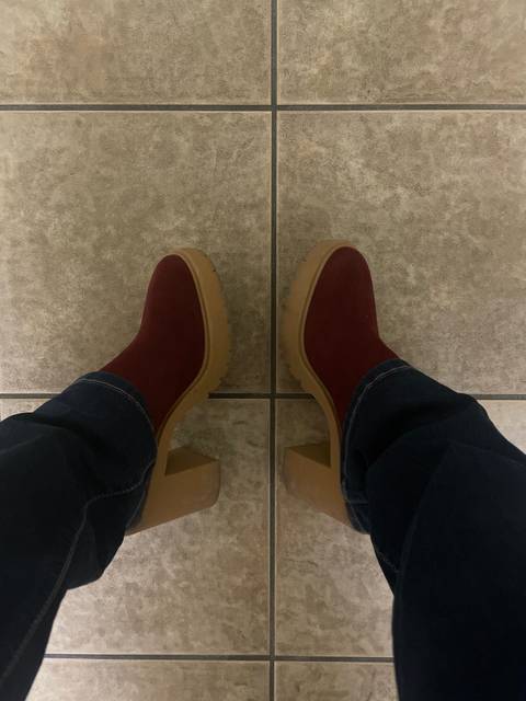 FancyFantasyFeet