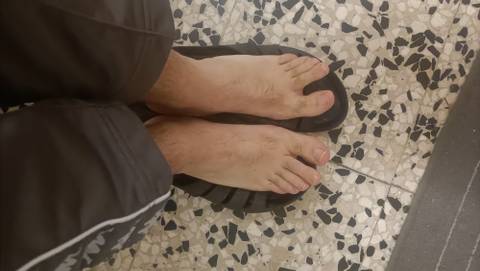 Fetish Man