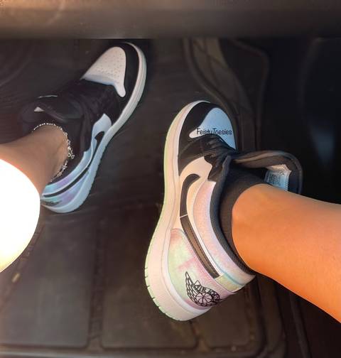 FeistyToesies OnlyFans – free nudes, naked, leaked