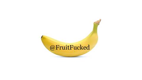 FruitFucker