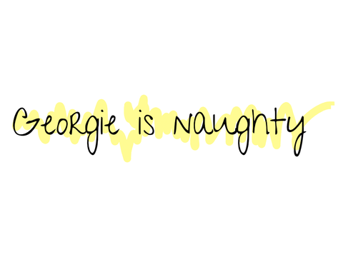 GEORGIE