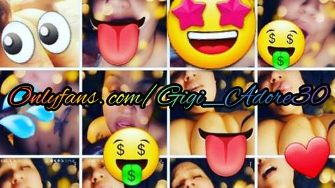 Gigi_adoré