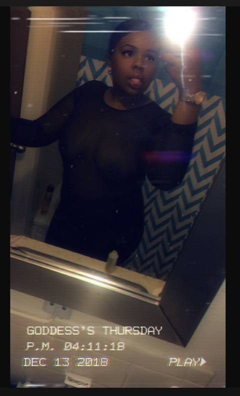 GoddessKay