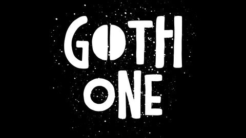 GothOne