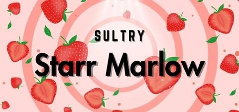 Sultry Miss Starr Marlow