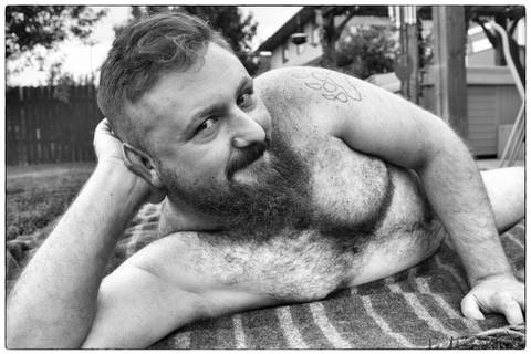 HairyVest