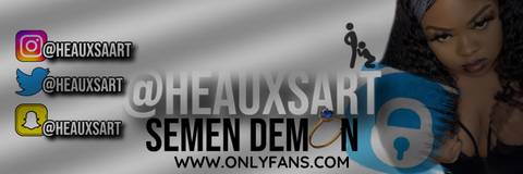 Heauxsart