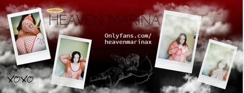 Heaven Marina