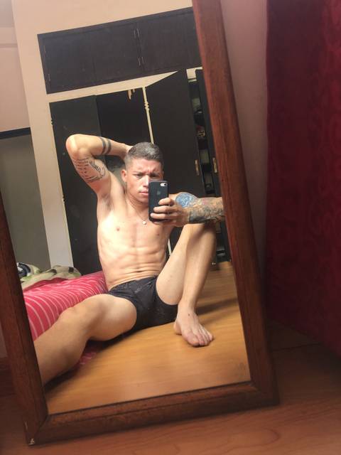 Héctor Padrón. OnlyFans – free nudes, naked, leaked