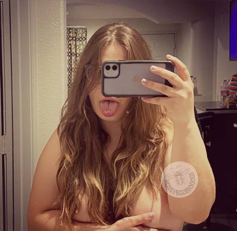Honey Babe ໒꒰ྀི ˶• ༝ •˶ ꒱ྀི১₊˚⊹♡ OnlyFans – free nudes, naked, leaked