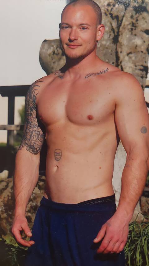 Kyle the creator OnlyFans – free nudes, naked, leaked