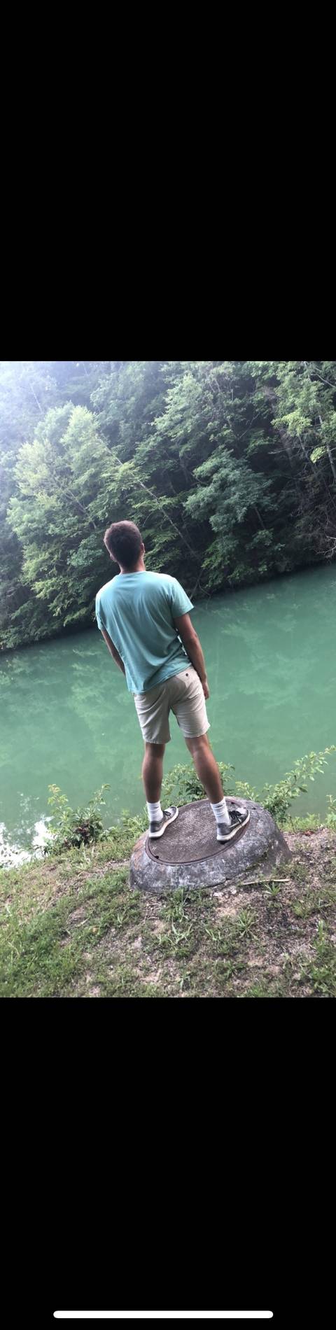 Hunter Blake