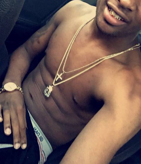 KING KIDD OnlyFans – free nudes, naked, leaked