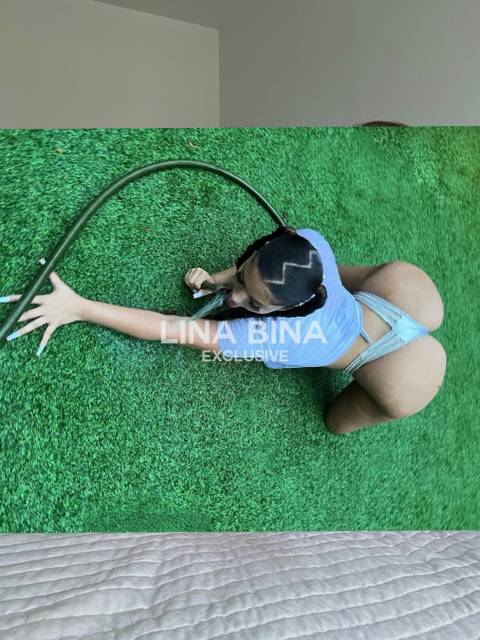 LINA BINA
