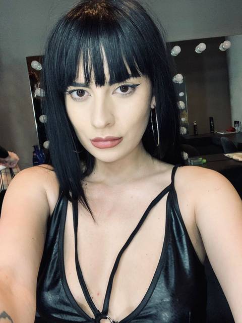 Amber Skyye OnlyFans – free nudes, naked, leaked