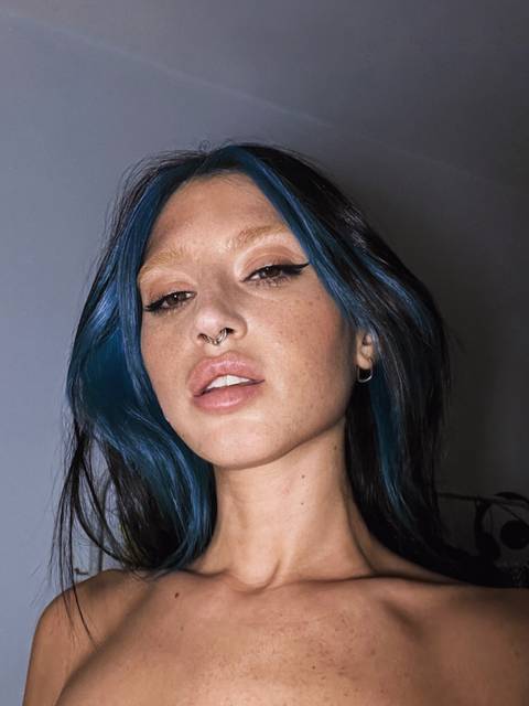 DD Yana V. 柳子 OnlyFans – free nudes, naked, leaked