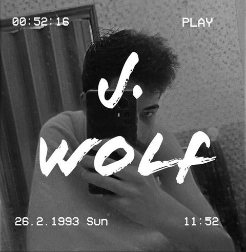 John Wolf