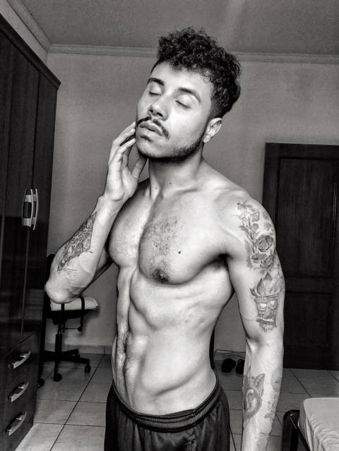 Kaio Jagger  OnlyFans – free nudes, naked, leaked