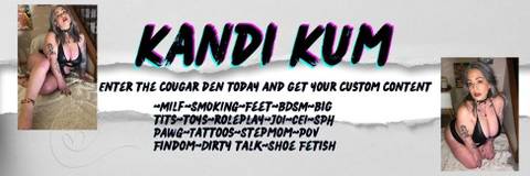 Kandi Kum