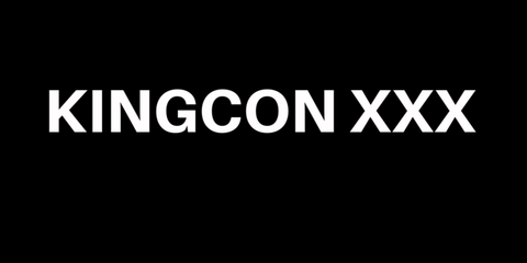 King Con