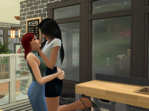 KinkySims