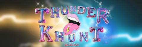 Thunder Khunt