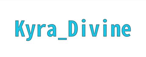 Kyra_Divine