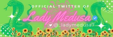 Lady Medusa