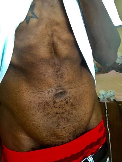 Life of a BBC OnlyFans – free nudes, naked, leaked