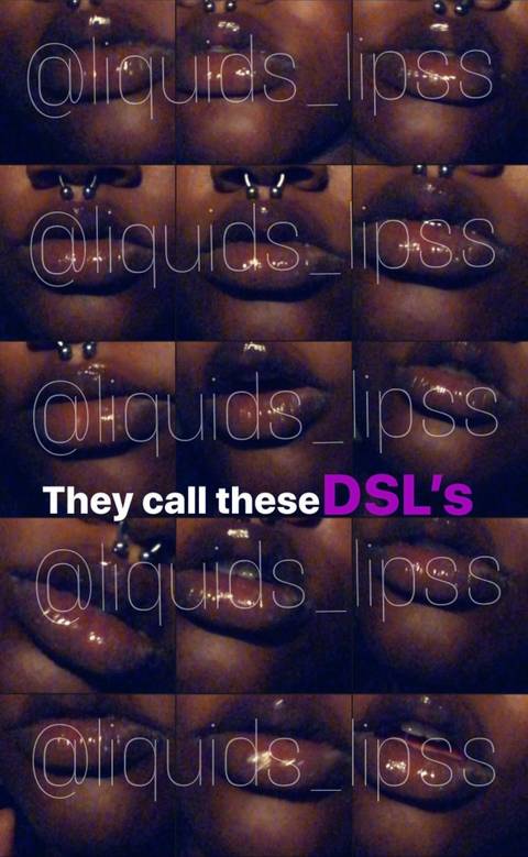Sucubuss Tenedcies