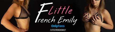 Little French Emily