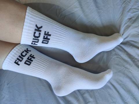 Little Niche Feet
