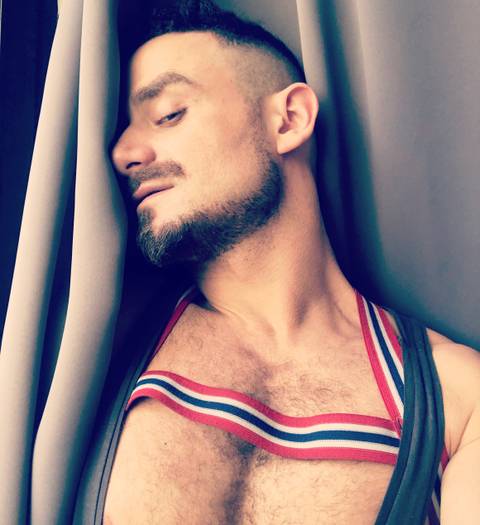 Leon Fox