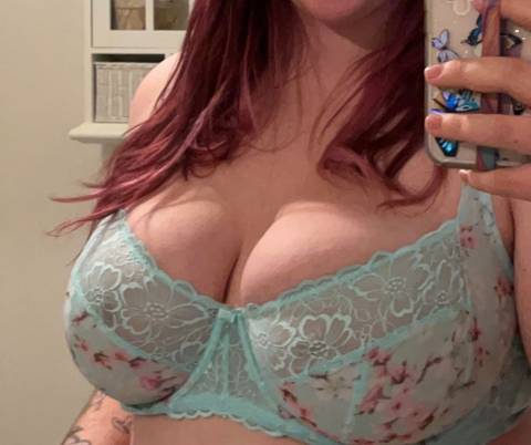 Lucy Lavender
