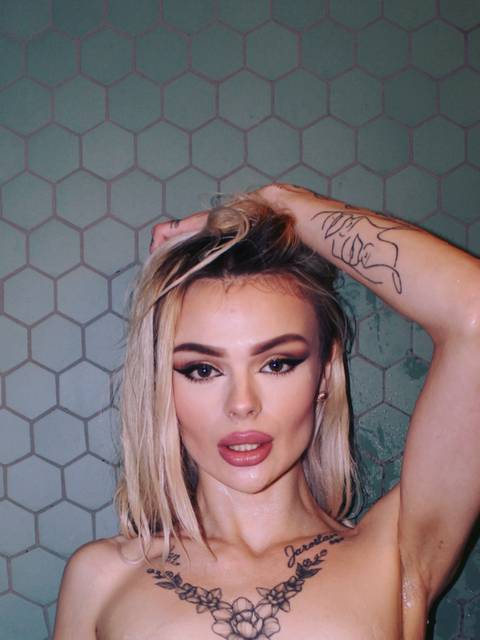 Luisa Star  OnlyFans – free nudes, naked, leaked
