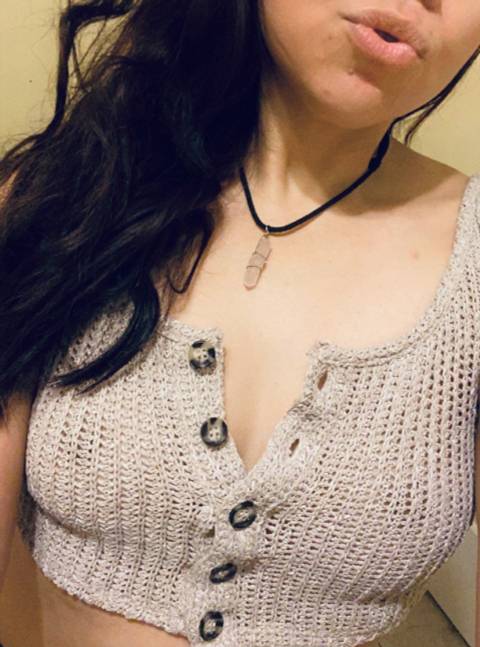 Luna_Bebe OnlyFans – free nudes, naked, leaked