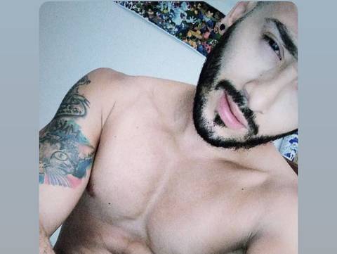 Mauricio Giraldo Ospina