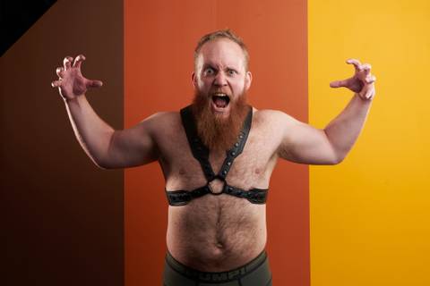 Maxx Blue OnlyFans – free nudes, naked, leaked