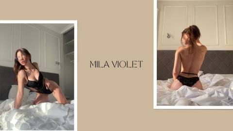 Mila Violet